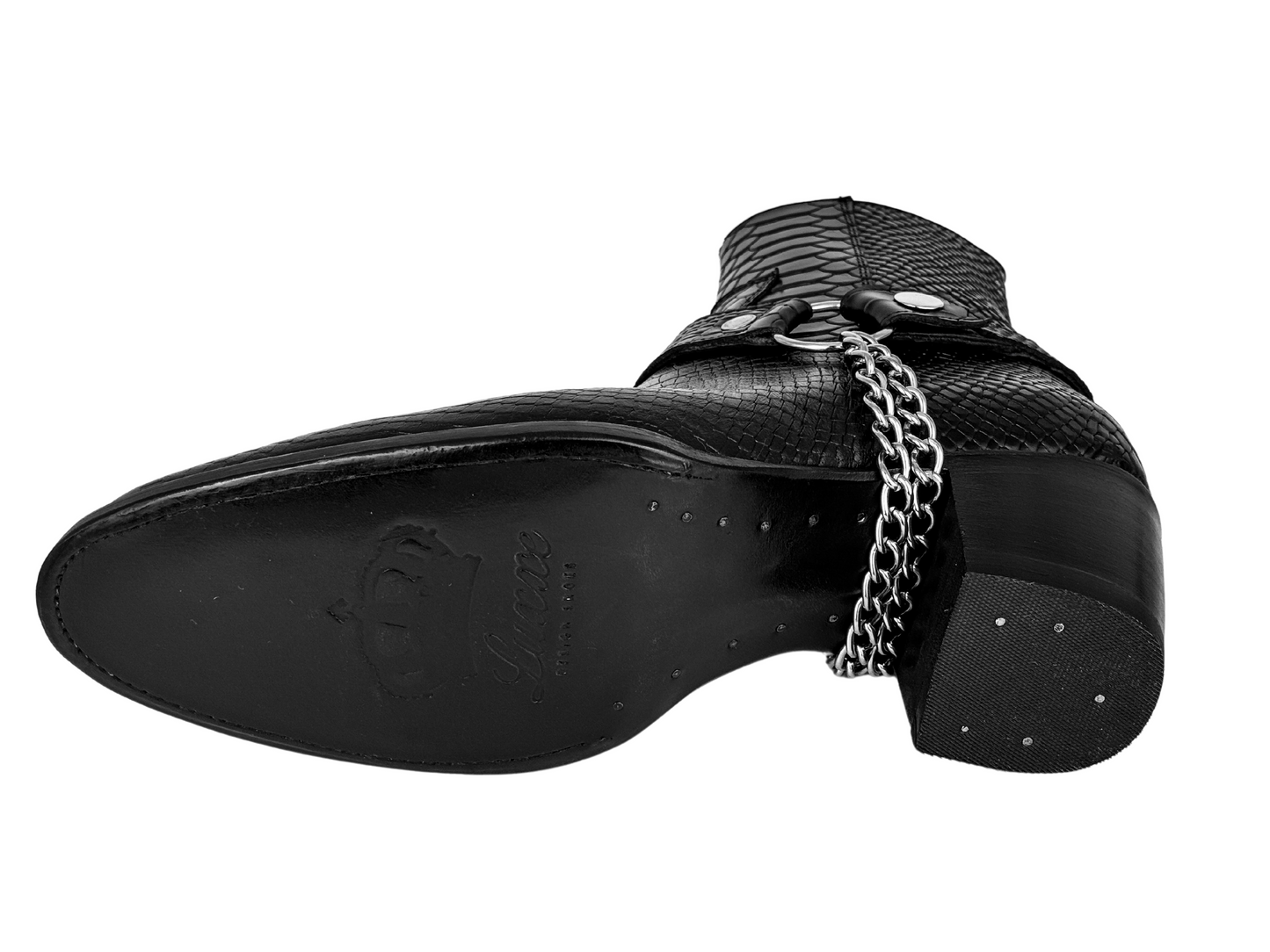 BLACK SNAKE LISBOA
