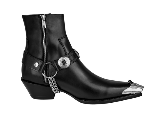 BLACK METAL MUNICH (45MM)