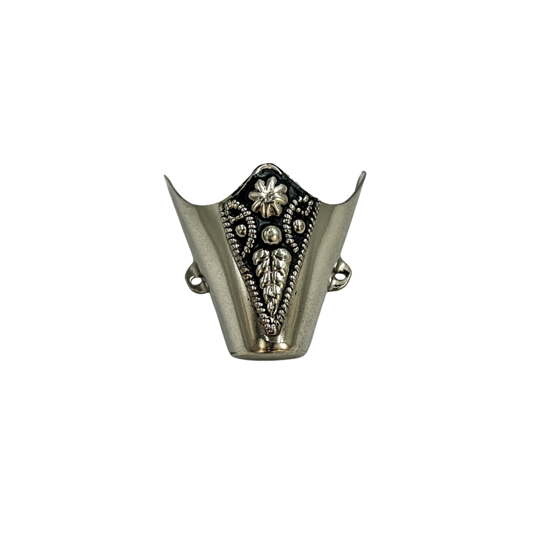 PUNTERA NIQUEL BARROCA