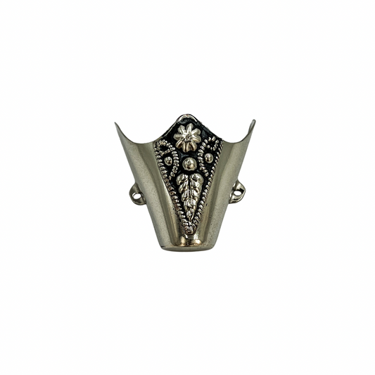 PUNTERA NIQUEL BARROCA