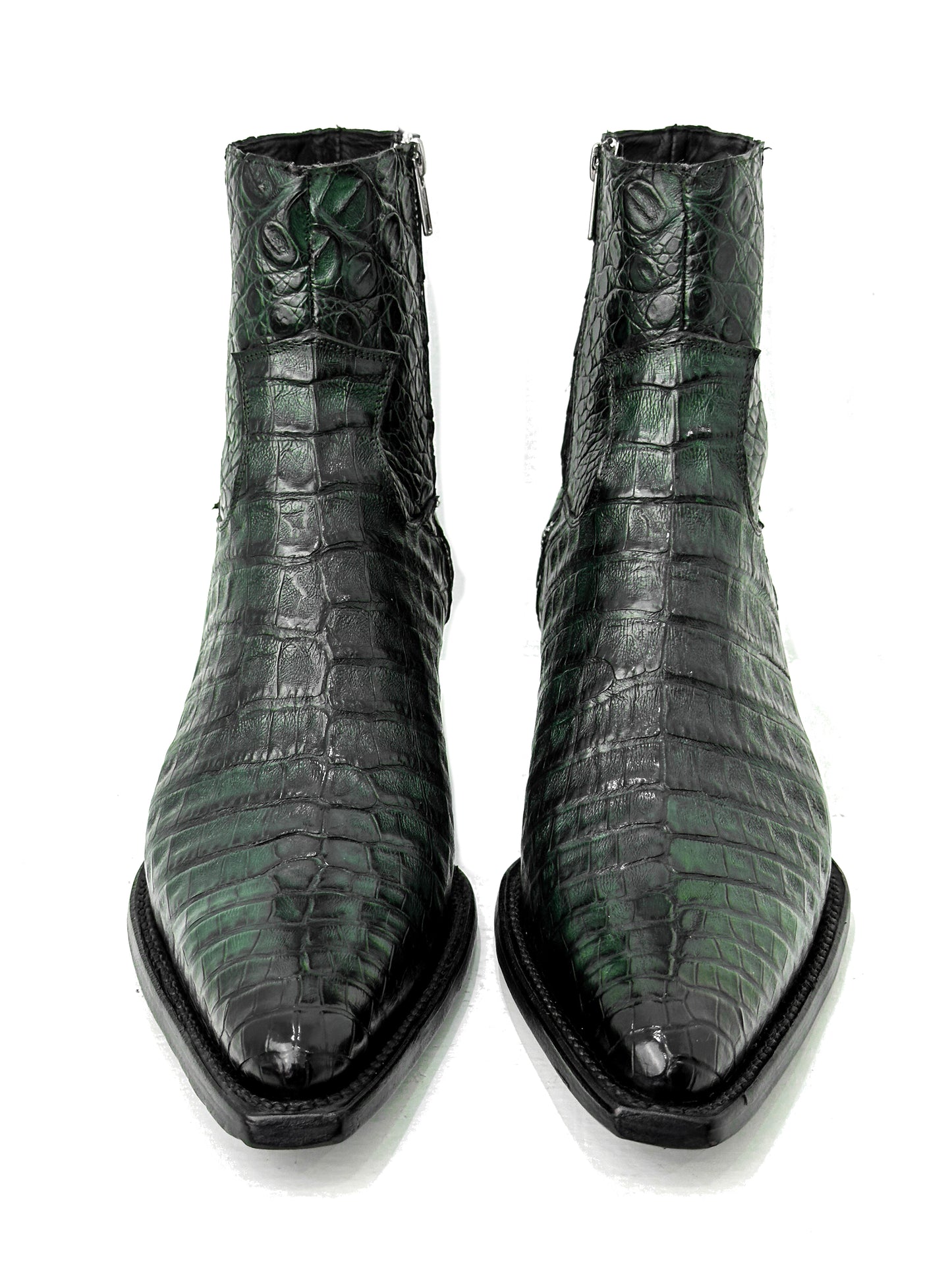 GREEN CROCODILE MUNICH