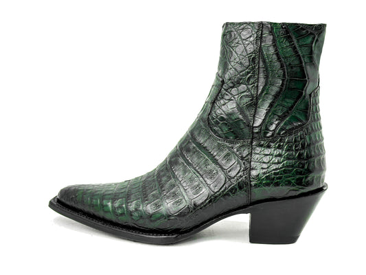 GREEN CROCODILE MUNICH