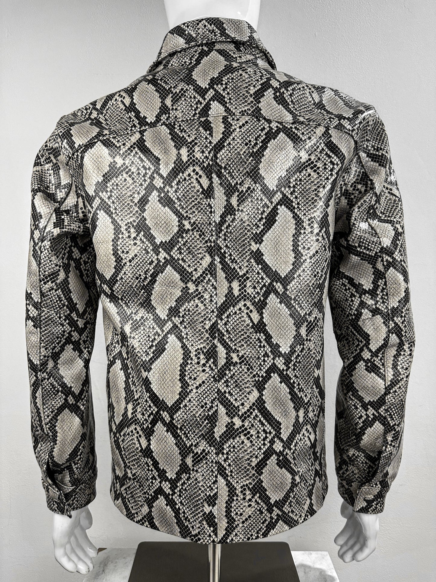 AVIATOR SNAKE