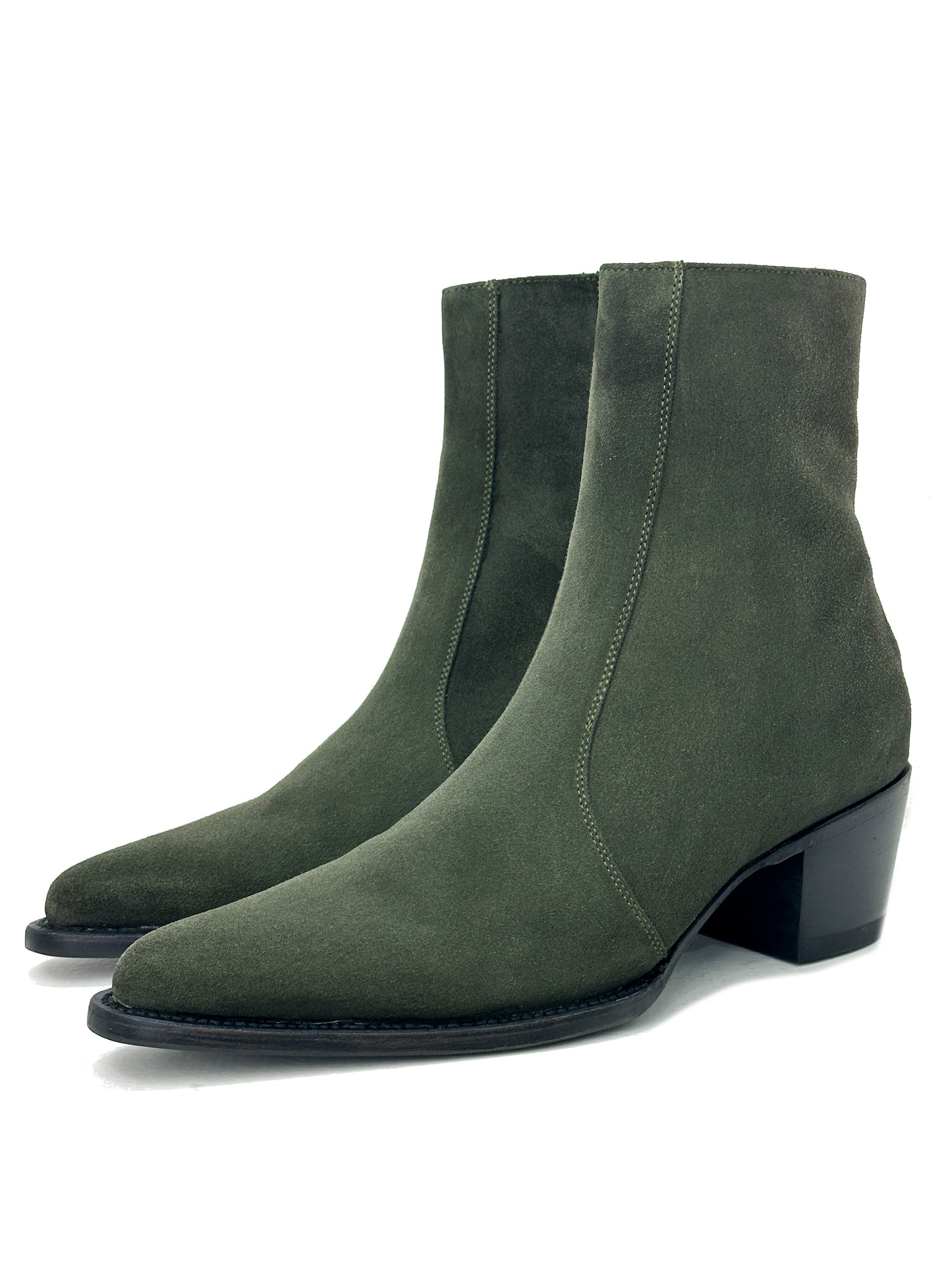 OLIVE GREEN CANNES