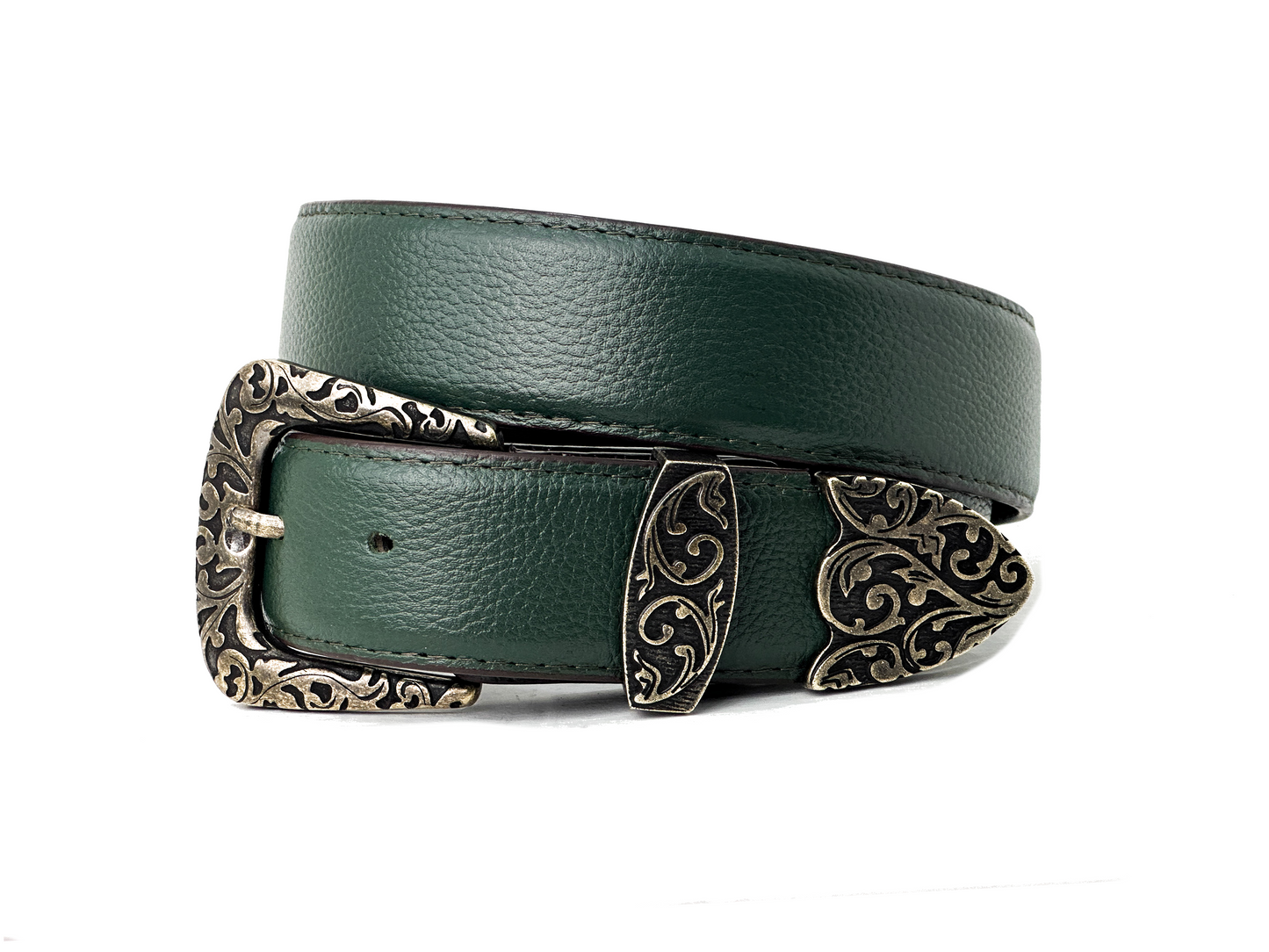 EMERALD BELT