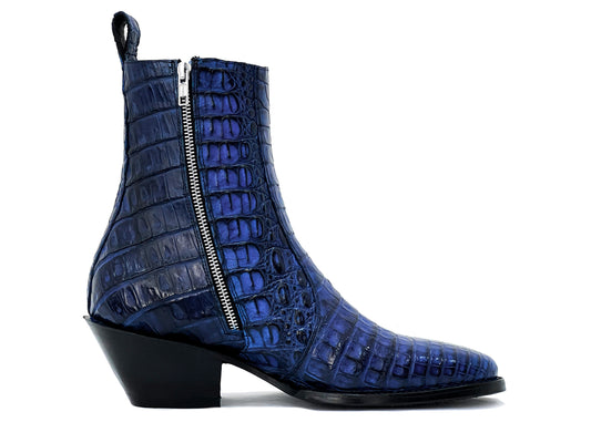 ELECTRIC BLUE CANNES