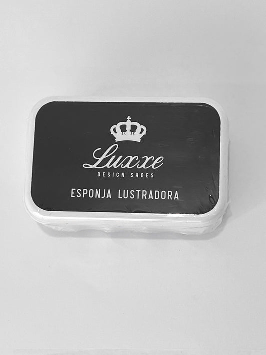 SKIN POLISHING SPONGE