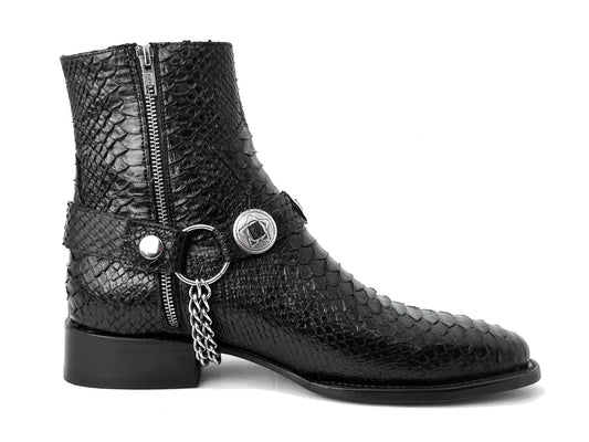 BLACK PYTHON LISBON 25MM