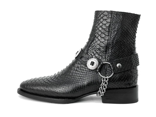 BLACK PYTHON LISBON 25MM