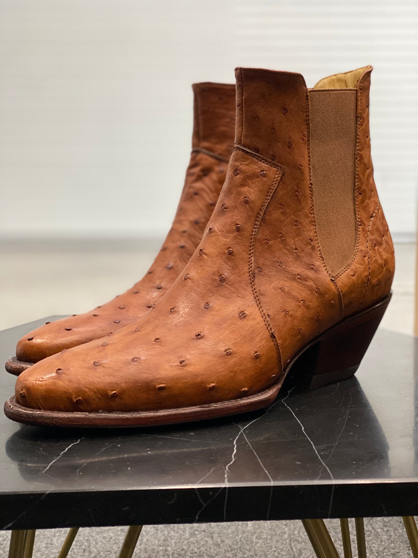 EXOTIC MOSCOW (OSTRICH)