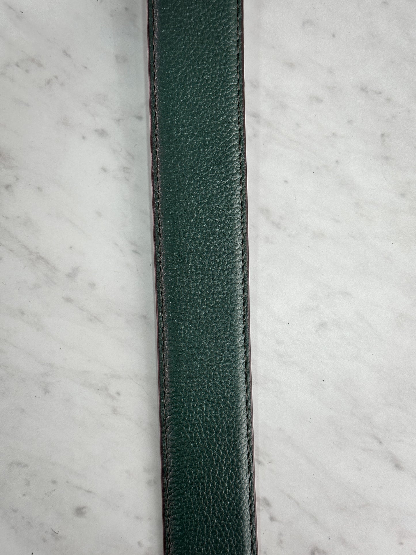 EMERALD BELT