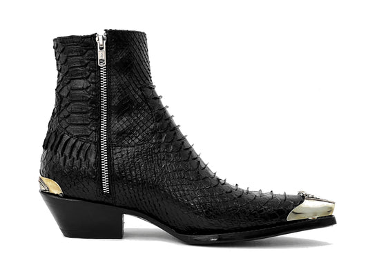 METAL TIP PYTHON MUNICH