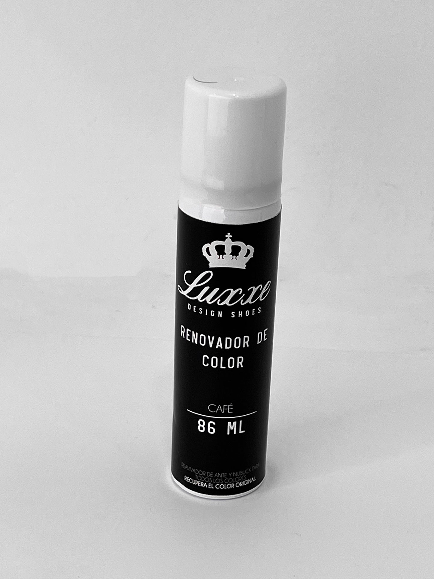 BROWN COLOR RESTORER