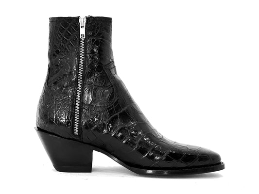 BLACK ALLIGATOR LISBOA