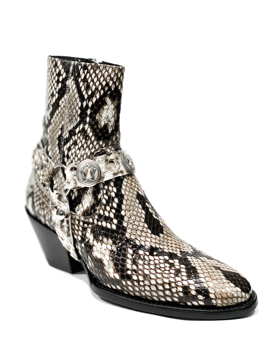 EXOTIC DOUBLE HARNESS