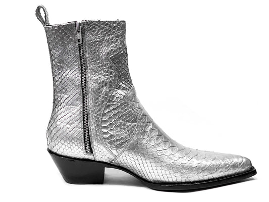 SILVER EXOTIC MÁLAGA