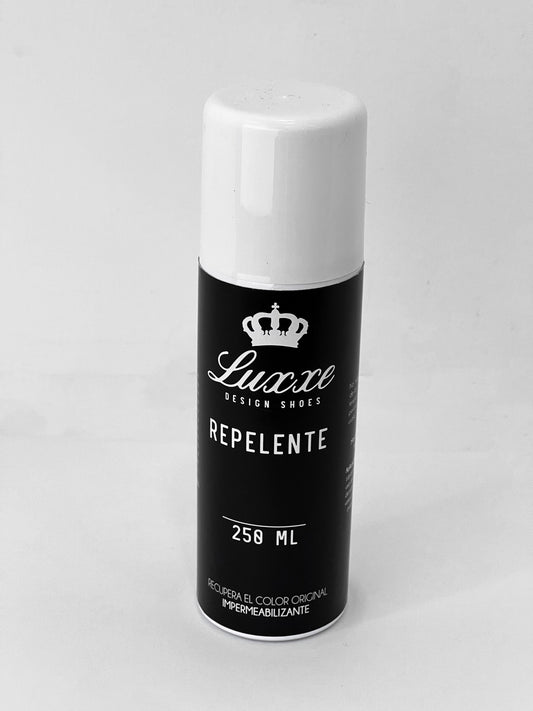 FOOT REPELLENT