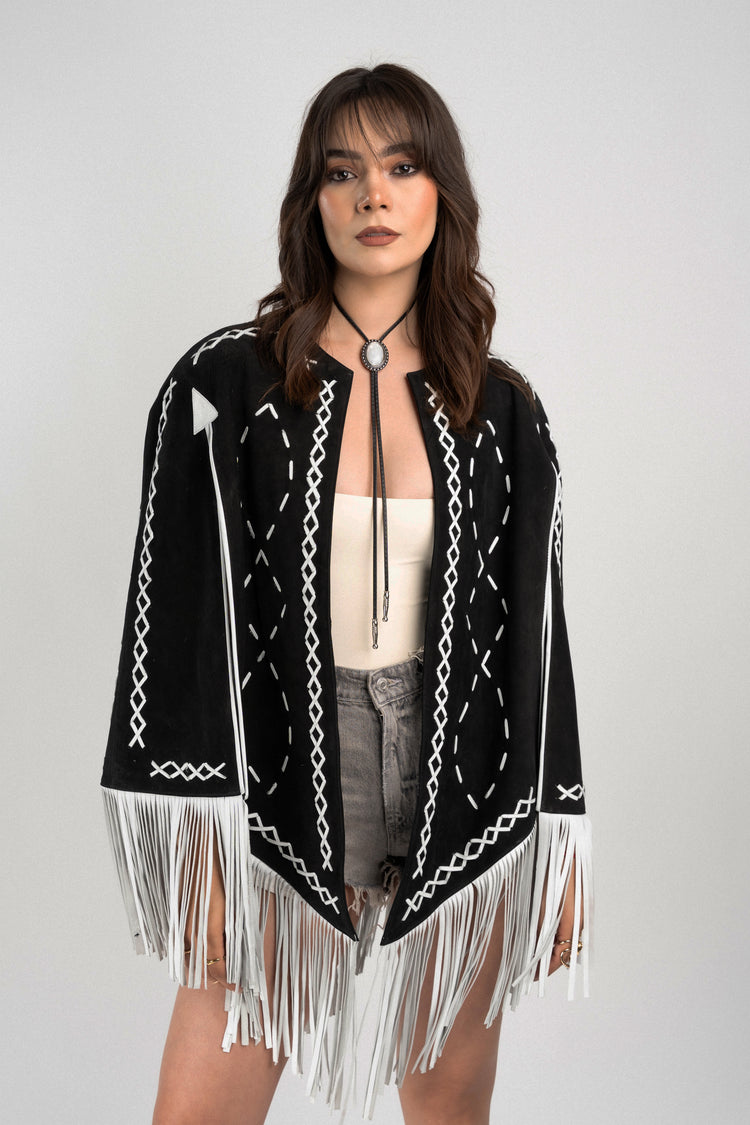 WOMENS JACKETS