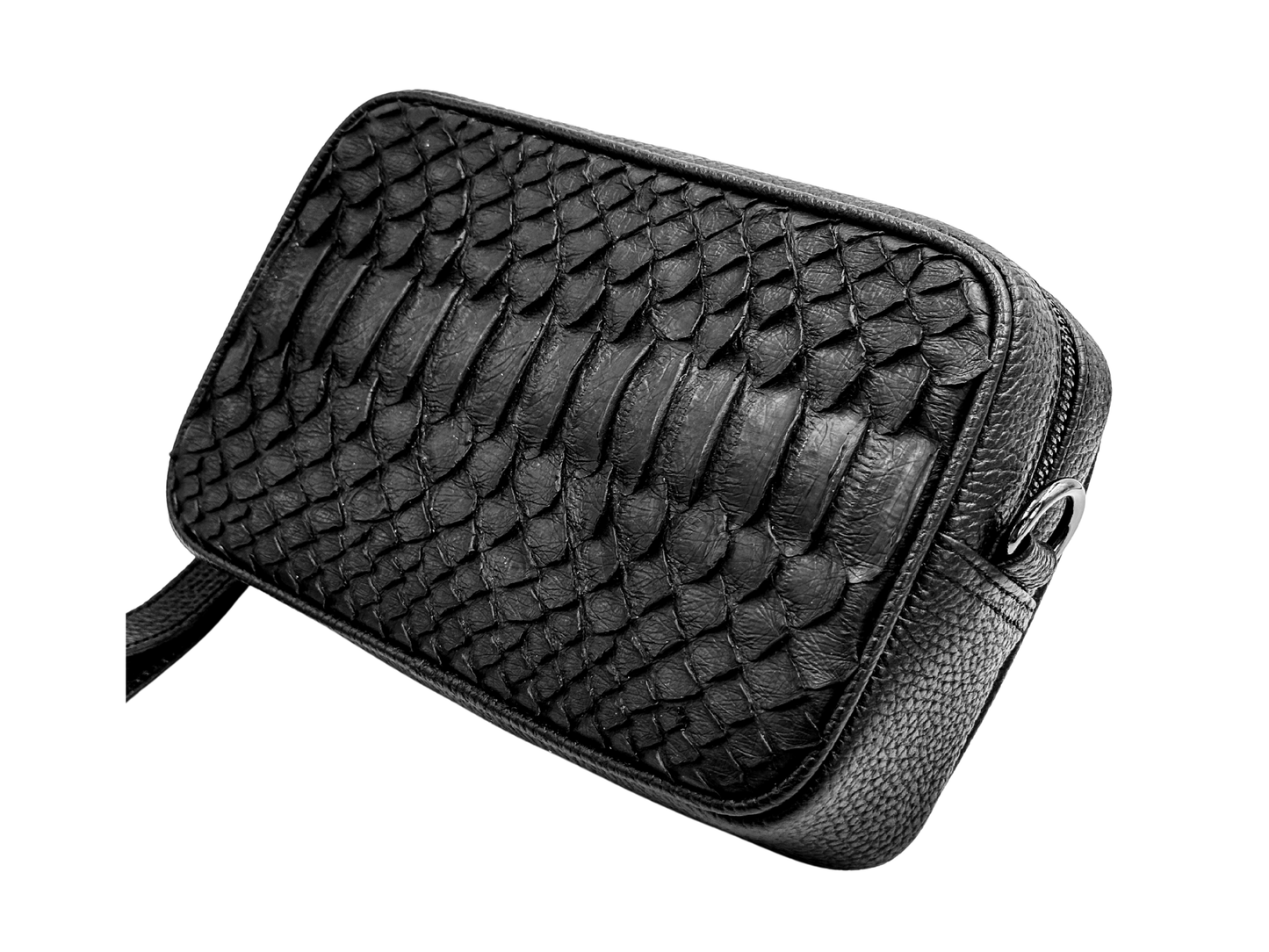 NECESER PITON NEGRO