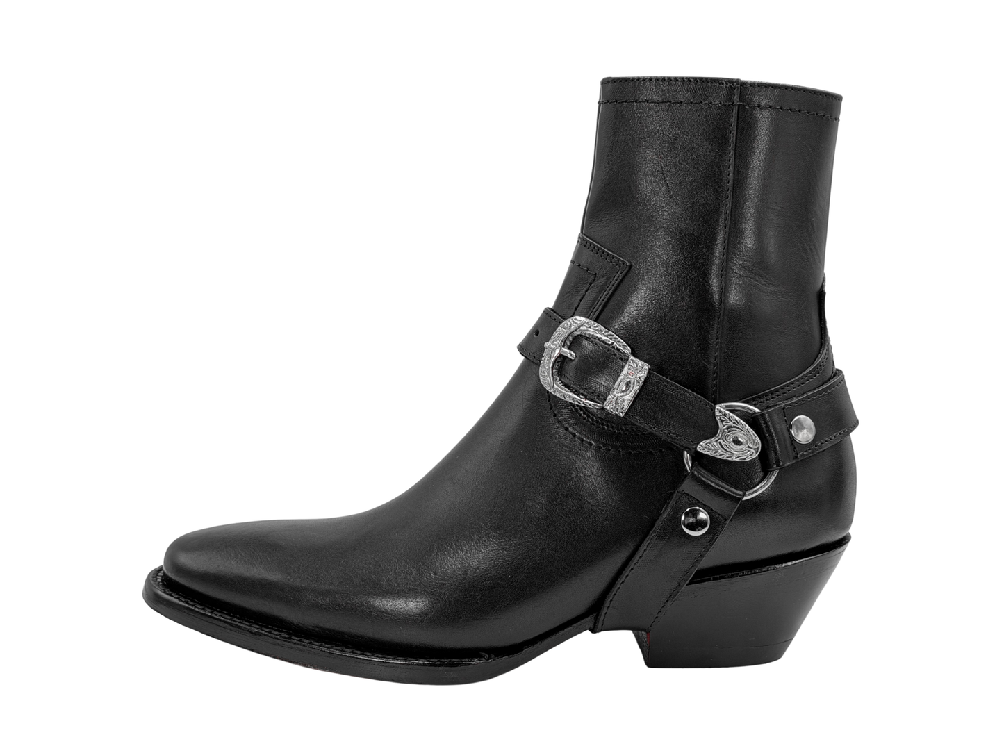 DENVER BOOTS