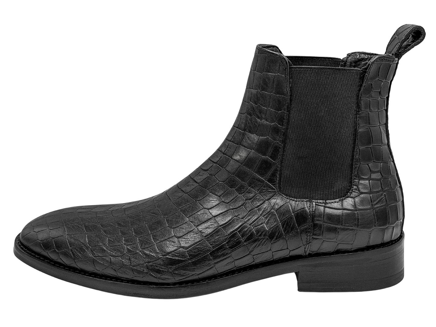 CROCO ITALIAN CHELSEA