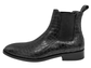 CROCO ITALIAN CHELSEA