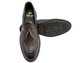 BROWN LOAFER TRACK