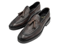 BROWN LOAFER TRACK