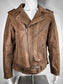 BROWN BIKER PYTHON