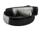 COW HAIR BELT