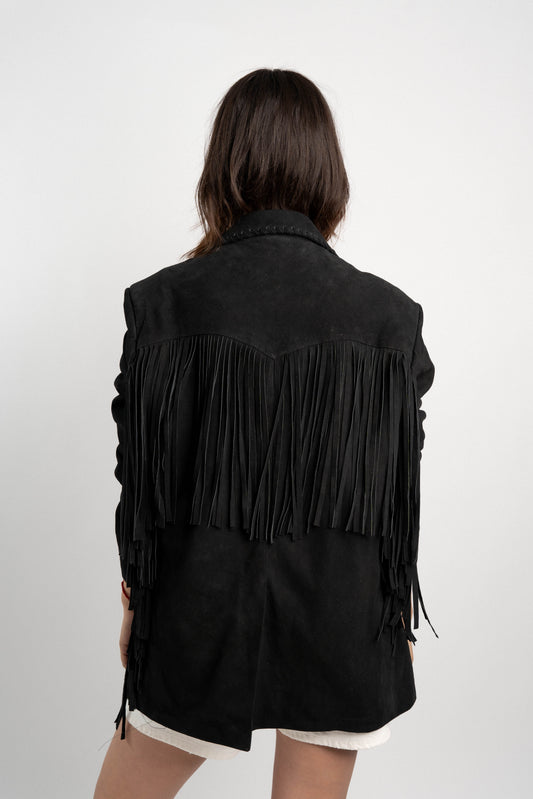 BLAZER FLECOS