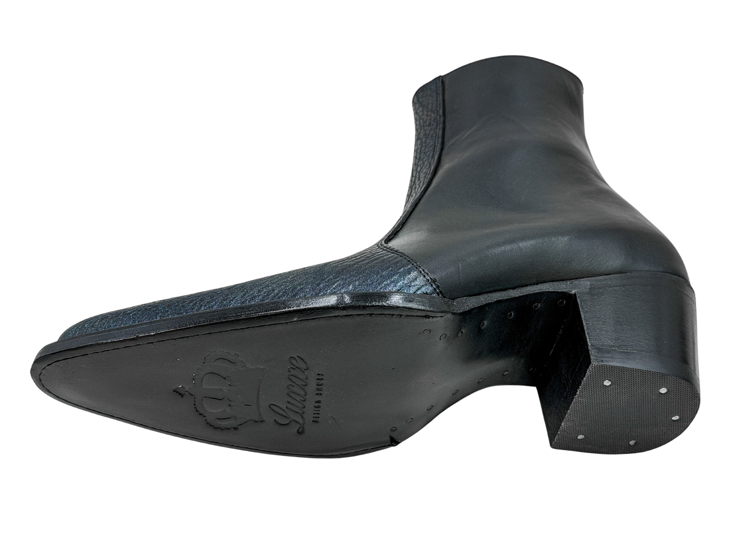 CANNES TIBURÓN BLACK/MORA