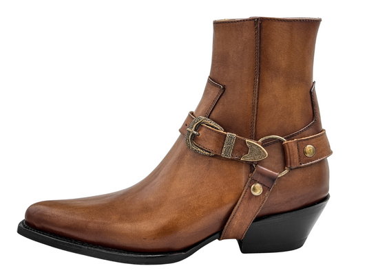 HONEY DENVER BOOTS