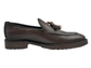 BROWN LOAFER TRACK
