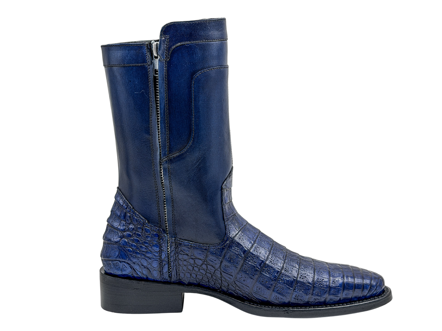 BLUE CROCODILE DALLAS