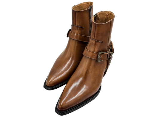 HONEY DENVER BOOTS