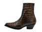 BROWN CROCO CANNES