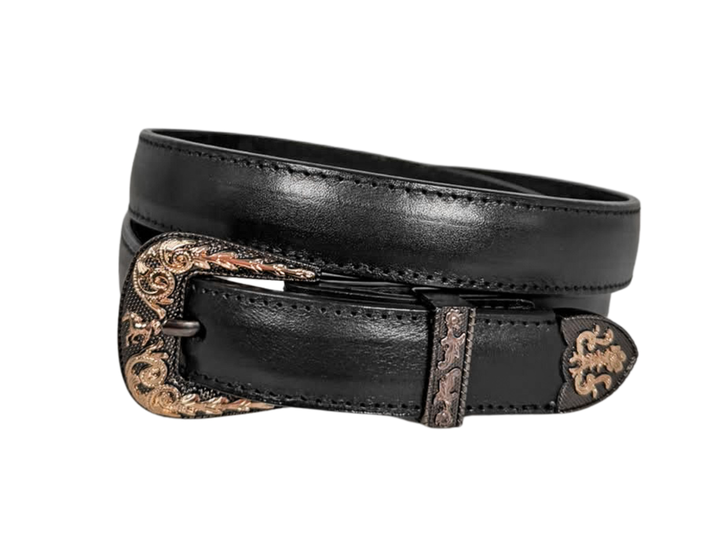 SMALL BLACK BELT