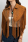 PONCHO ANTE PICOS