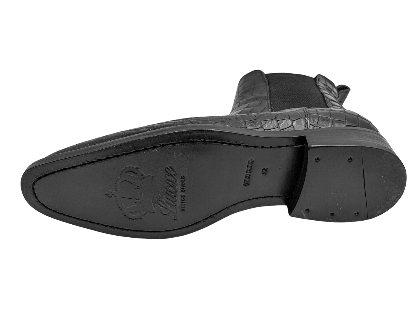 CROCO ITALIAN CHELSEA
