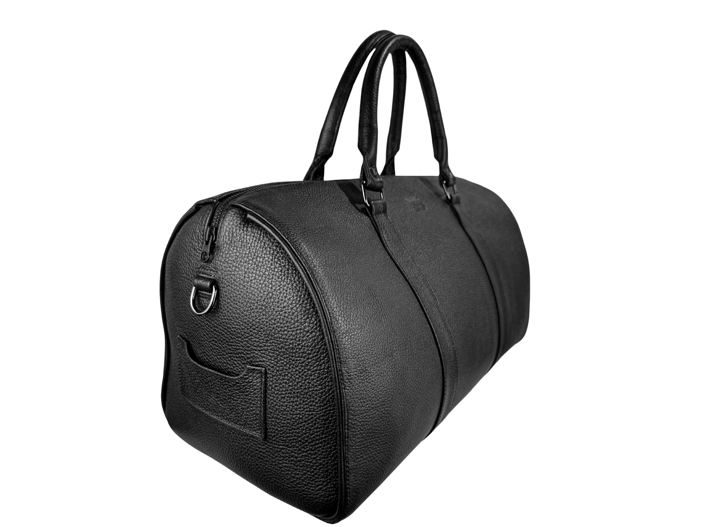 BLACK FLOATER BOWLING