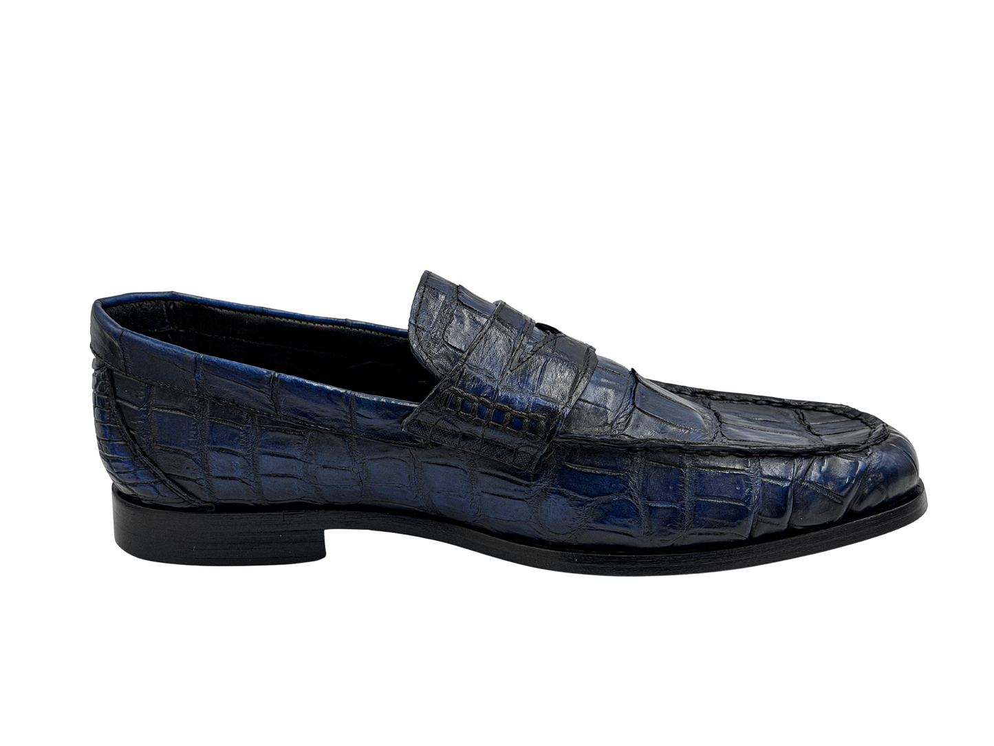BLUE CROCO PENNY