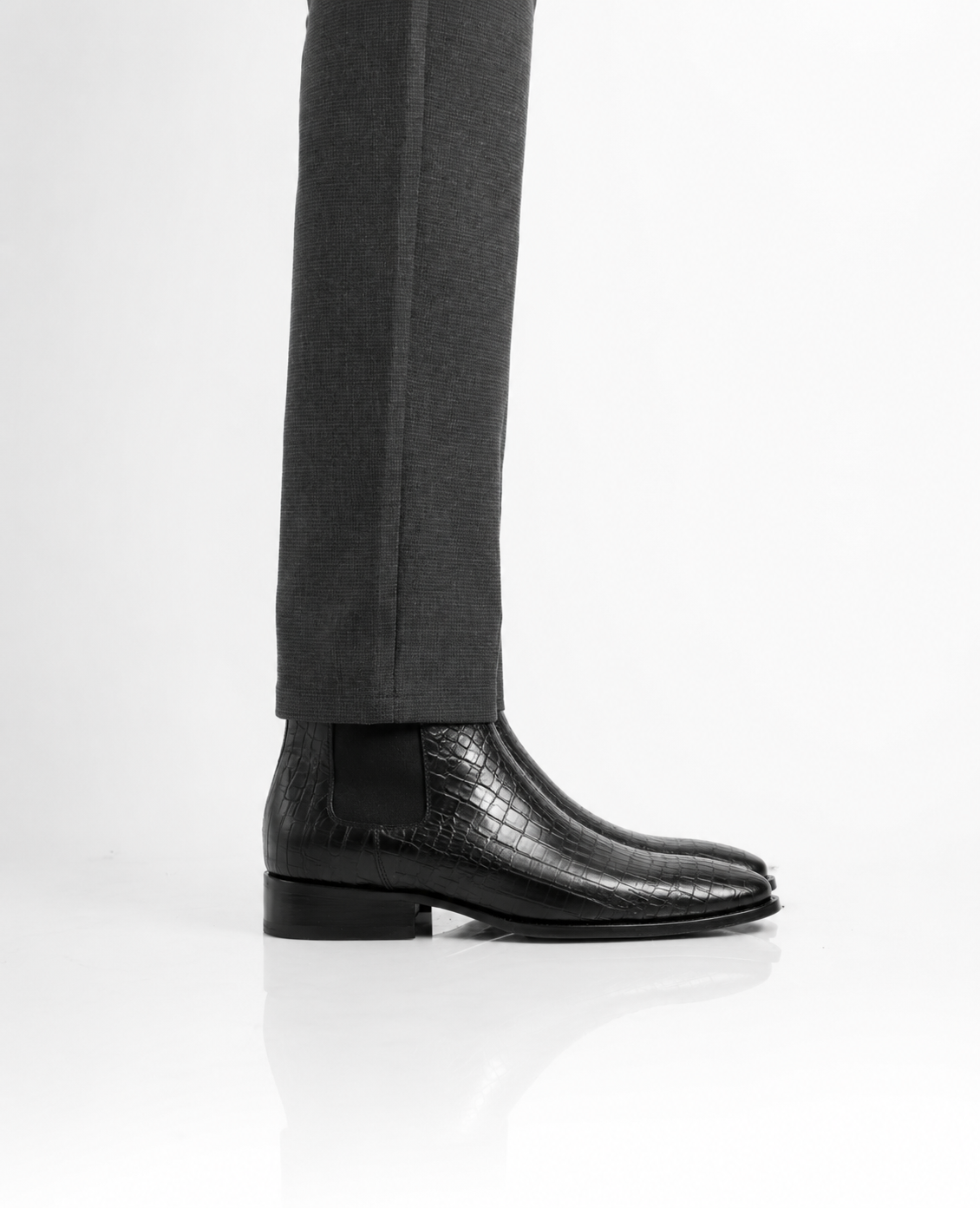 CROCO ITALIAN CHELSEA
