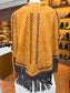 CAPA TRENZADOS CHESTNUT