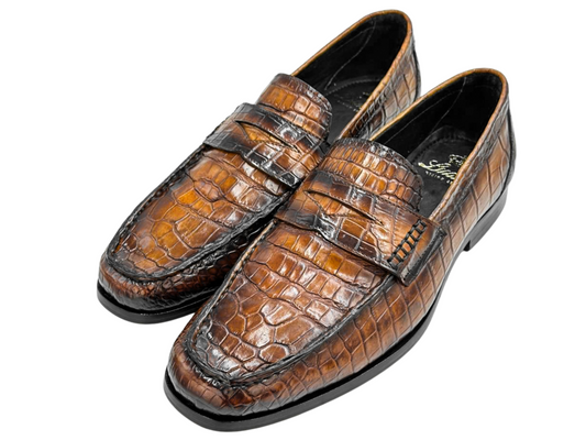 HONEY CROCO PENNY