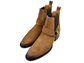 SUEDE CHELSEA