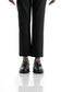 BLACK LOAFER TRACK
