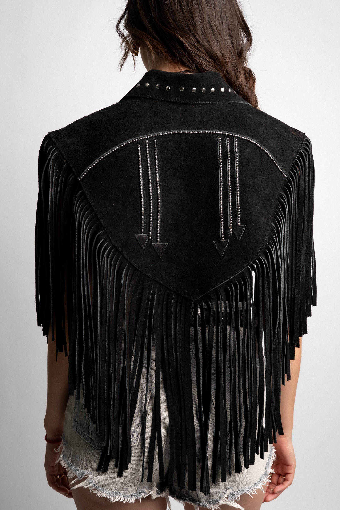 PONCHO ANTE PICOS
