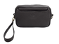 BLACK FLOATER NECESSARY BAG