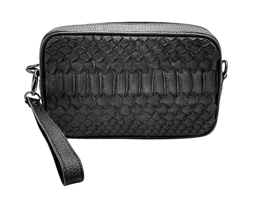 NECESER PITON NEGRO